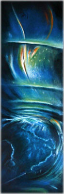 Moving Heaven and Earth... And Turning Your Wolrd Upside Down (c)2007