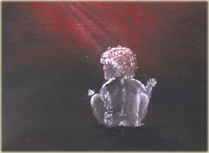 Petit ange (c)2003