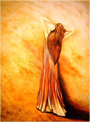 Moment of Peace (c)2004
