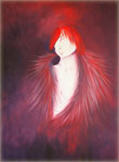 Red Head (c)2004